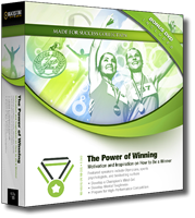 The Power of Winning | Motivation and Inspiration on How to Be a Winner | Dr. Larry Iverson