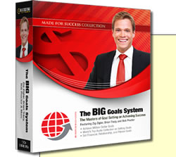 The BIG Goals System | The Masters of Goal Setting on Achieving Success | Dr. Larry Iverson