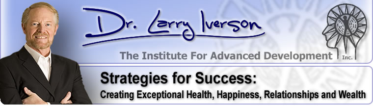 Dr. Larry Iverson