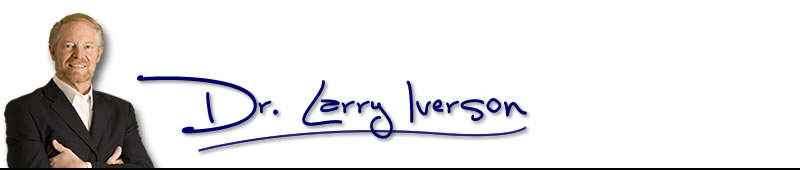 Dr. Larry Iverson