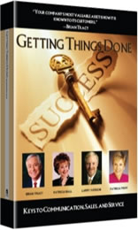 Keys To Success | Dr. Larry Iverson