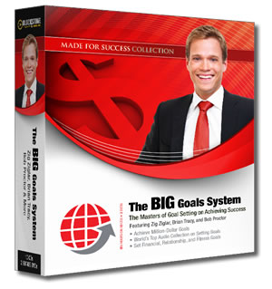 The BIG Goals System | The Masters of Goal Setting on Achieving Success | Dr. Larry Iverson