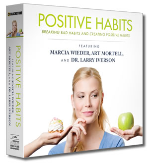 Positive Habits | Breaking Bad Habits and Creating Positive Habits | Dr. Larry Iverson