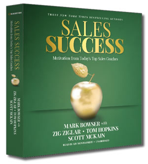 Sales Success | Motivation from Today’s Top Sales Coaches | Dr. Larry Iverson