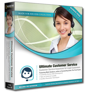 Ultimate Customer Service | Customer Service Essentials for Loyal Customers | Dr. Larry Iverson
