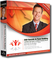 CEO Secrets To Team Building | Leading Loyal Teams to Achieve Amazing Results | Dr. Larry Iverson