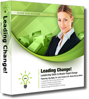 Leading Change | Leadership Skills to Master Rapid Change | Dr. Larry Iverson