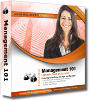 Management 101 | Lead Your Team to Success | Dr. Larry Iverson