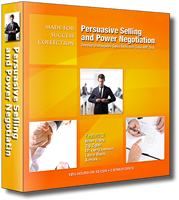 Persuasive Selling and Power Negotiation | Develop Unstoppable Sales Skills and Close ANY Deal | Dr. Larry Iverson