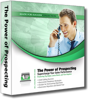 The Power of Prospecting | Supercharge Your Sales Performance | Dr. Larry Iverson
