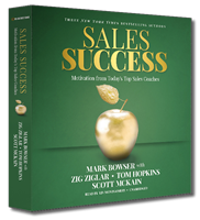 Sales Success | Motivation from Today’s Top Sales Coaches | Dr. Larry Iverson