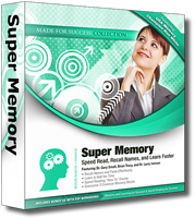 Super Memory | Speed Read, Recall Names, and Learn Faster | Dr. Larry Iverson