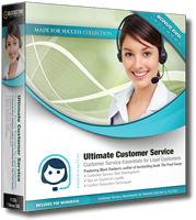 Ultimate Customer Service | Customer Service Essentials for Loyal Customers | Dr. Larry Iverson