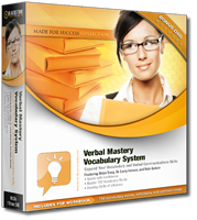 Verbal Mastery Vocabulary System | Expand Your Vocabulary and Verbal Communication Skills | Dr. Larry Iverson